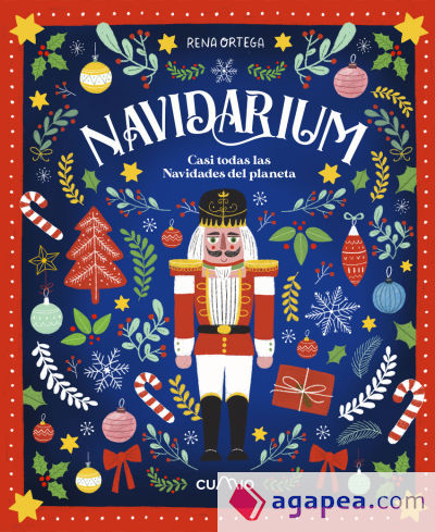 NAVIDARIUM: CASI TODAS LAS NAVIDADES DEL PLANETA