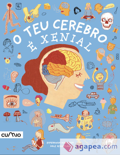 O TEU CEREBRO É XENIAL