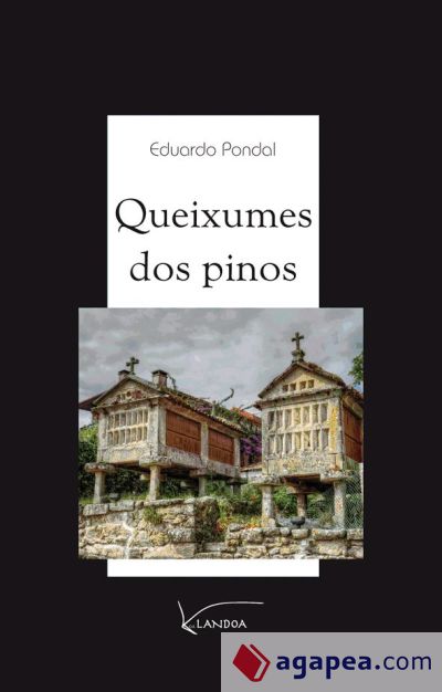 Queixume dos pinos