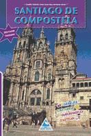 Portada de Santiago de Compostela