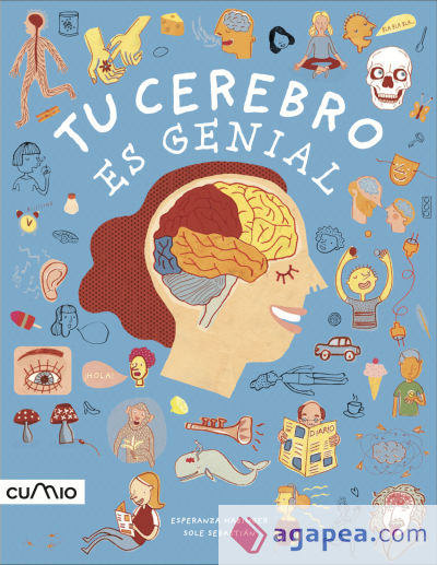 TU CEREBRO ES GENIAL