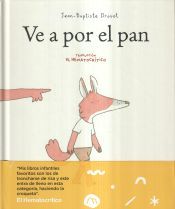 Portada de Ve a por el pan