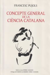 Portada de CONCEPTE GENERAL DE LA CIENCIA CATALANA