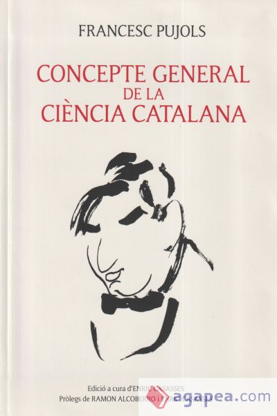 CONCEPTE GENERAL DE LA CIENCIA CATALANA