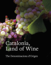 Portada de Catalonia, Land of Wines