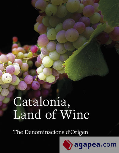 Catalonia, Land of Wines