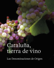 Portada de Cataluña, tierra de vinos