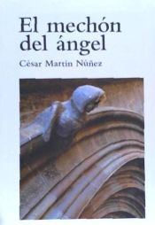 Portada de El mechón del ángel