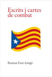 Portada de Escrits i cartes de combat