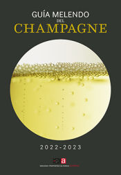 Portada de Guía Melendo del Champagne 2022-2023