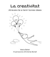 Portada de La creativitat