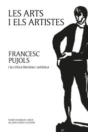 Portada de Les arts i els artistes