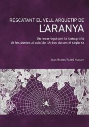 Portada de Rescatant el vell arquetip de l'aranya