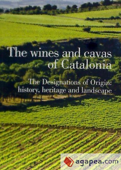 The wines and cavas of Catalonia