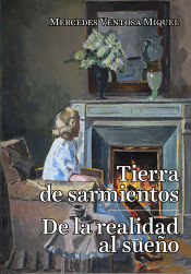 Portada de Tierra de Sarmientos. De la realidad al sueño