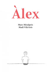 Portada de Àlex