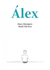 Portada de Álex