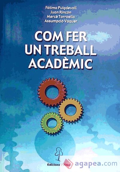 Com fer un treball acadèmic