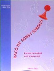 Portada de El racó de sons i sorolls