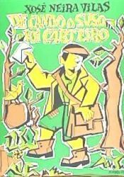 Portada de De cando o Suso foi carteiro