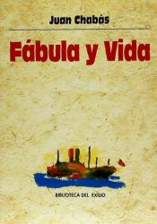 Portada de Fábula y vida