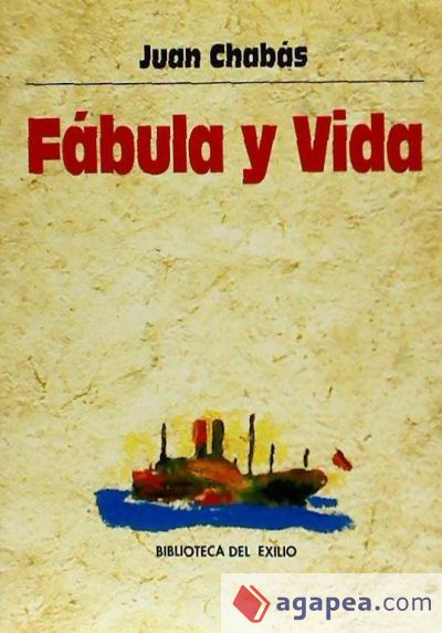 Fábula y vida Fábula y vida