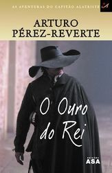 Portada de (4) O Ouro do Rei