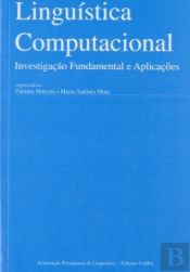 Portada de Linguística Computacional: Investigação Fundamental e Aplicações