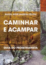 Portada de Caminhar e Acampar (Ebook)