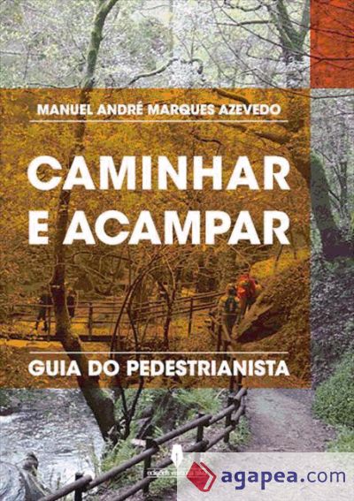 Caminhar e Acampar (Ebook)