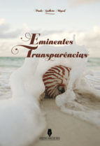 Portada de EMINENTES TRANSPARÊNCIAS (Ebook)