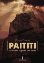 Portada de PAITITI (Ebook)