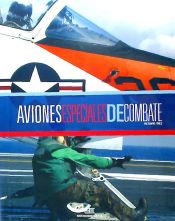 Portada de AVIONES ESPECIALES DE COMBATE