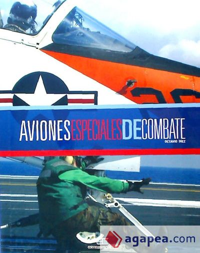 AVIONES ESPECIALES DE COMBATE