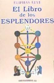 Portada de El libro de los esplendores