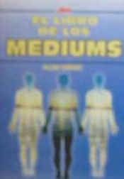 Portada de El libro de los mediums o Guía de los mediums y de las evocaciones