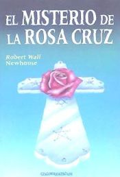 Portada de El misterio de la Rosa Cruz