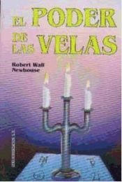 Portada de El poder de las velas