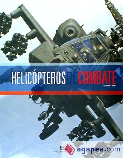 Helicópteros de combate