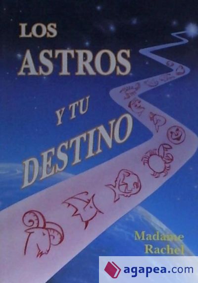 Los astros y tu destino