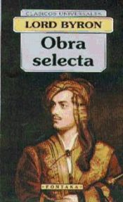 Portada de OBRA SELECTA