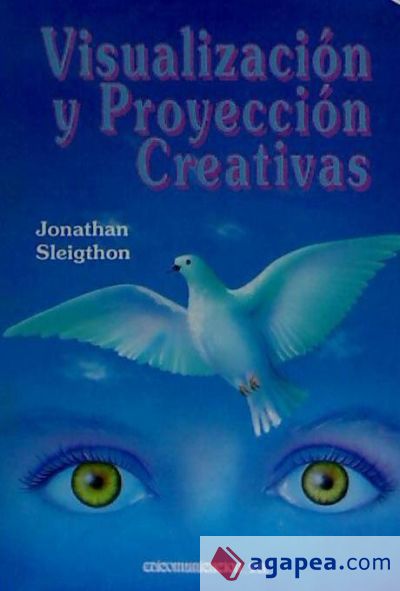 Visualización y proyección creativas