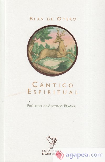 Cántico Espiritual