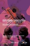 Portada de Exploring creativities / Explorar creatividades