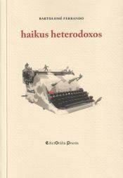 Portada de Haikus heterodoxos