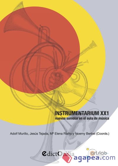 Instrumentarium XX1: Nuevos sonidos en el aula de música