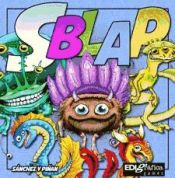 Portada de Sblap