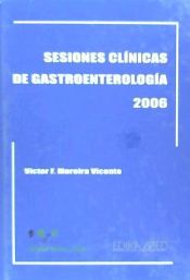 Portada de SESIONES DE GASTROENTEROLOGIA 2006