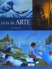 Portada de GUIA DE ARTE