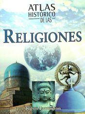 Portada de ATLAS HISTORICO DE LAS RELIGIONES